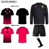 BRFC Minis 25/26 Silver Bundle - Adult Sizes - Canterbury - Stash Shop