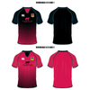 BRFC Minis Reversible Jersey - Canterbury - Stash Shop