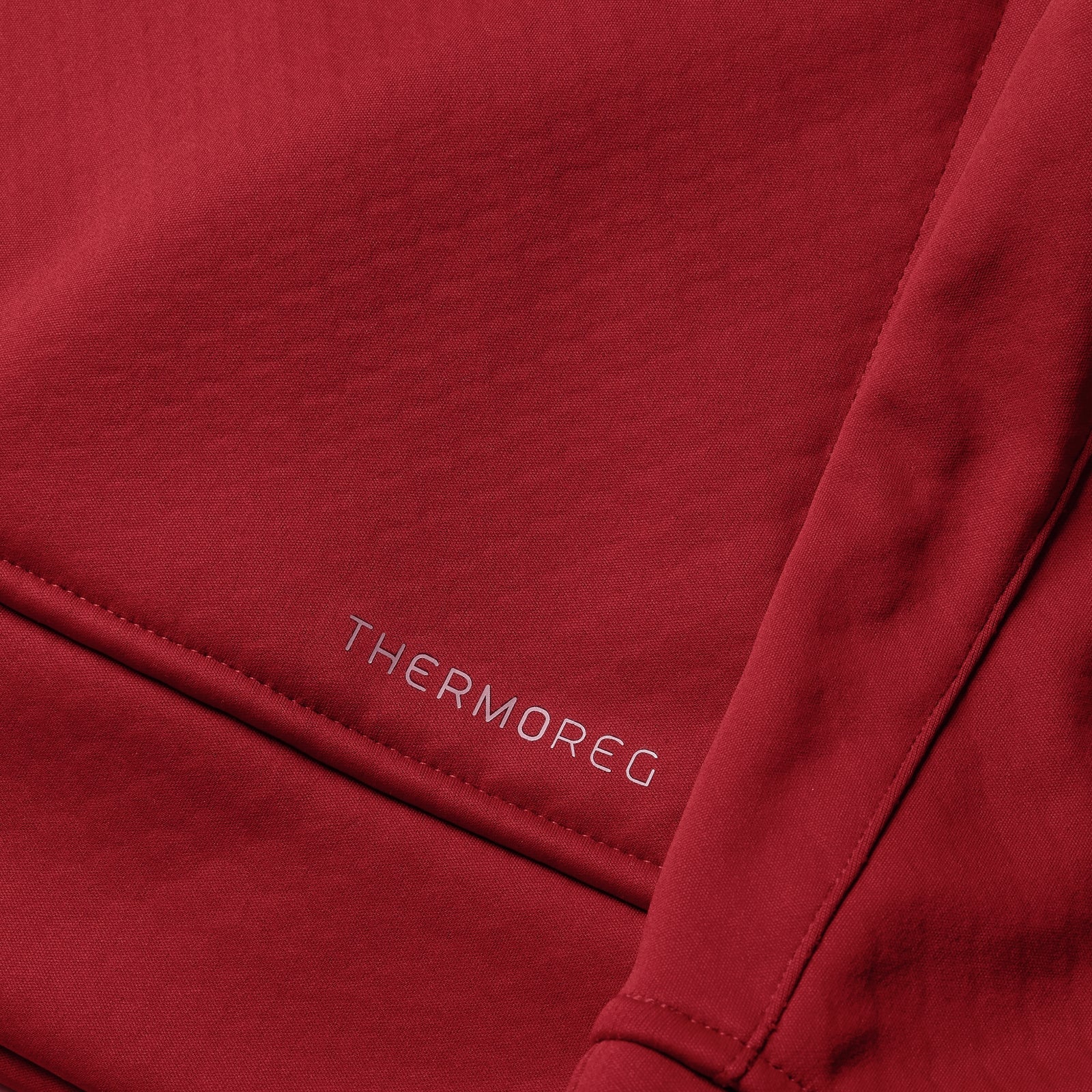 British & Irish Lions - 1/4 Zip Fleece - Red - Canterbury - Stash Shop
