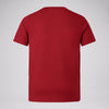 British & Irish Lions - Cotton Tee - Juniors - Red - Canterbury - Stash Shop