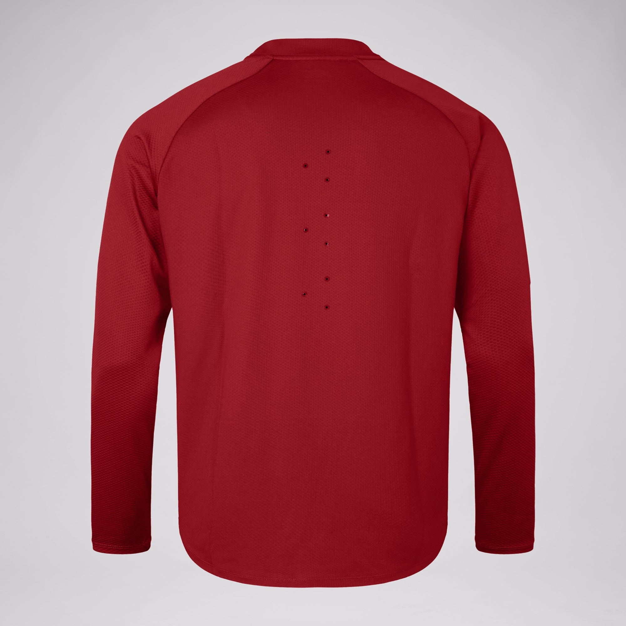 British & Irish Lions - Everest 1st Layer Top - Red - Canterbury - Stash Shop