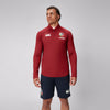 British & Irish Lions - Everest 1st Layer Top - Red - Canterbury - Stash Shop