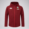 British & Irish Lions - Everest Hoody - Adults - Red - Canterbury - Stash Shop