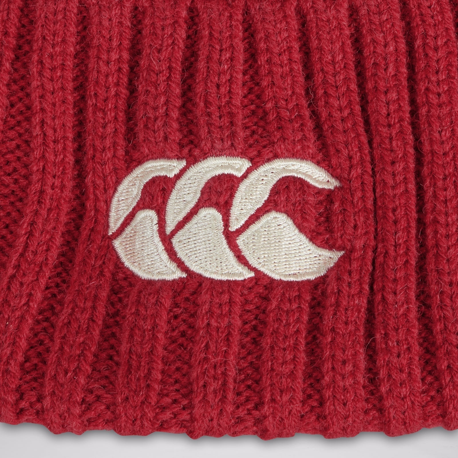 British & Irish Lions - Fleece Beanie - Canterbury - Stash Shop