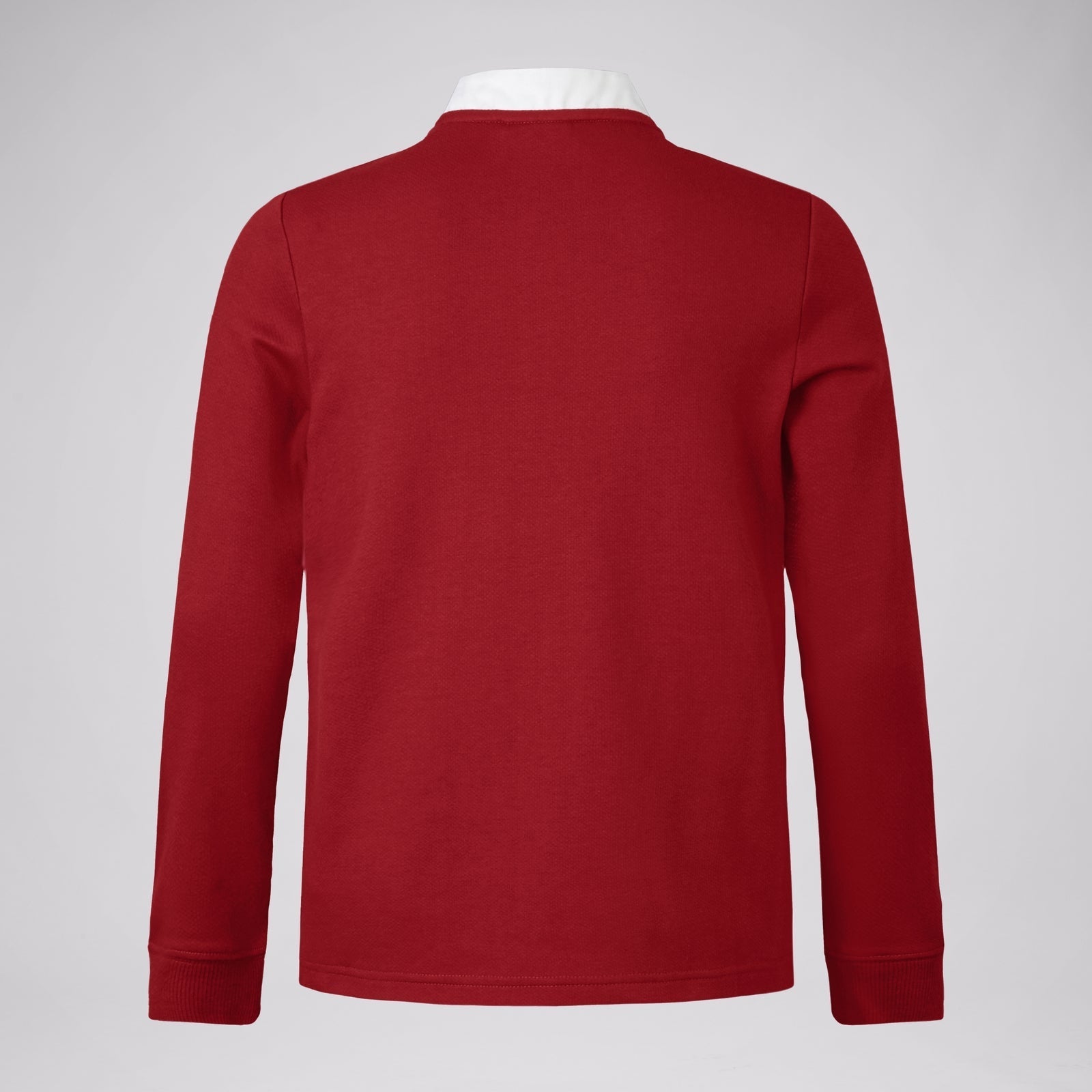 British & Irish Lions - LS Classic Home Jersey Juniors - Canterbury - Stash Shop