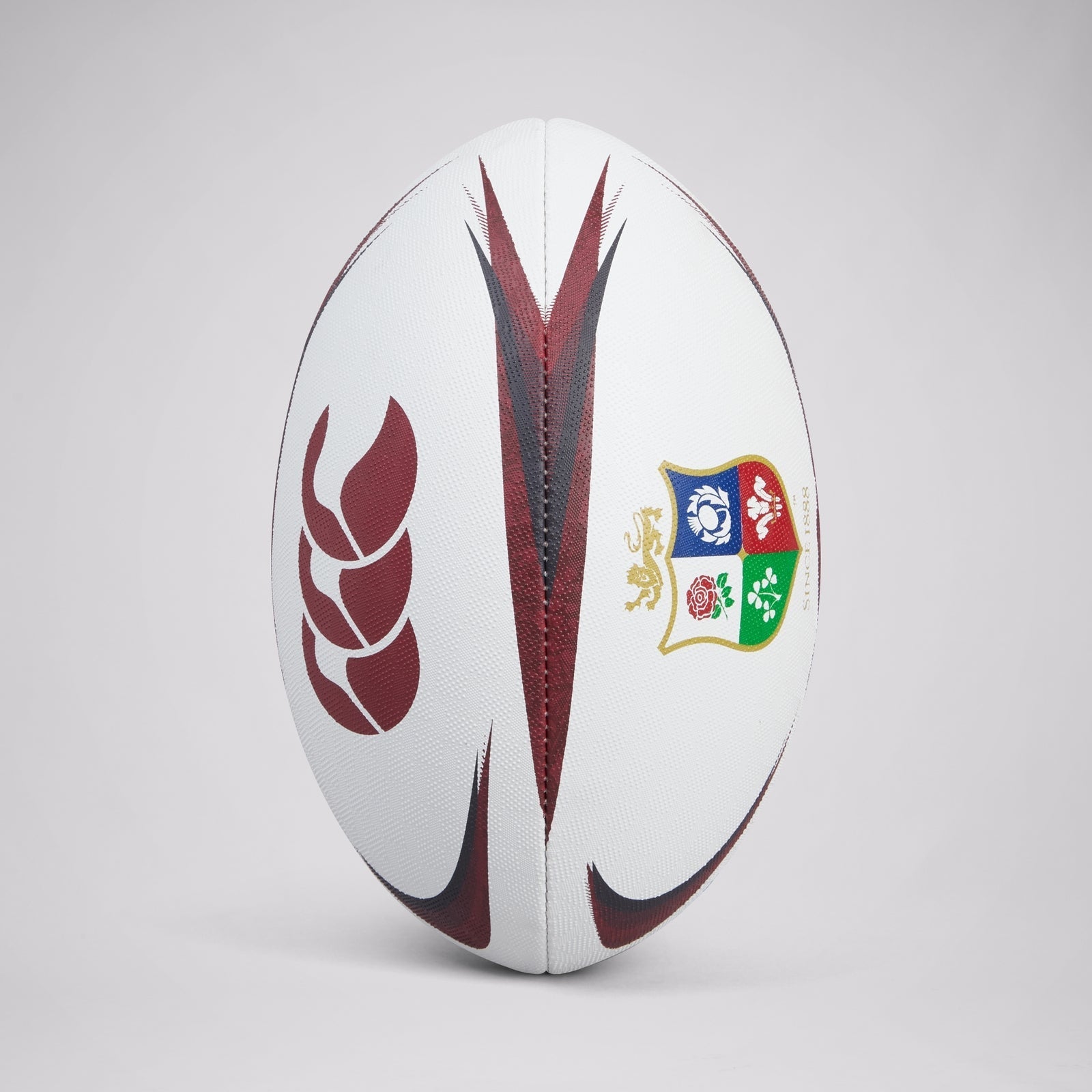 British & Irish Lions - Mentre Sponsor Ball - Canterbury - Stash Shop
