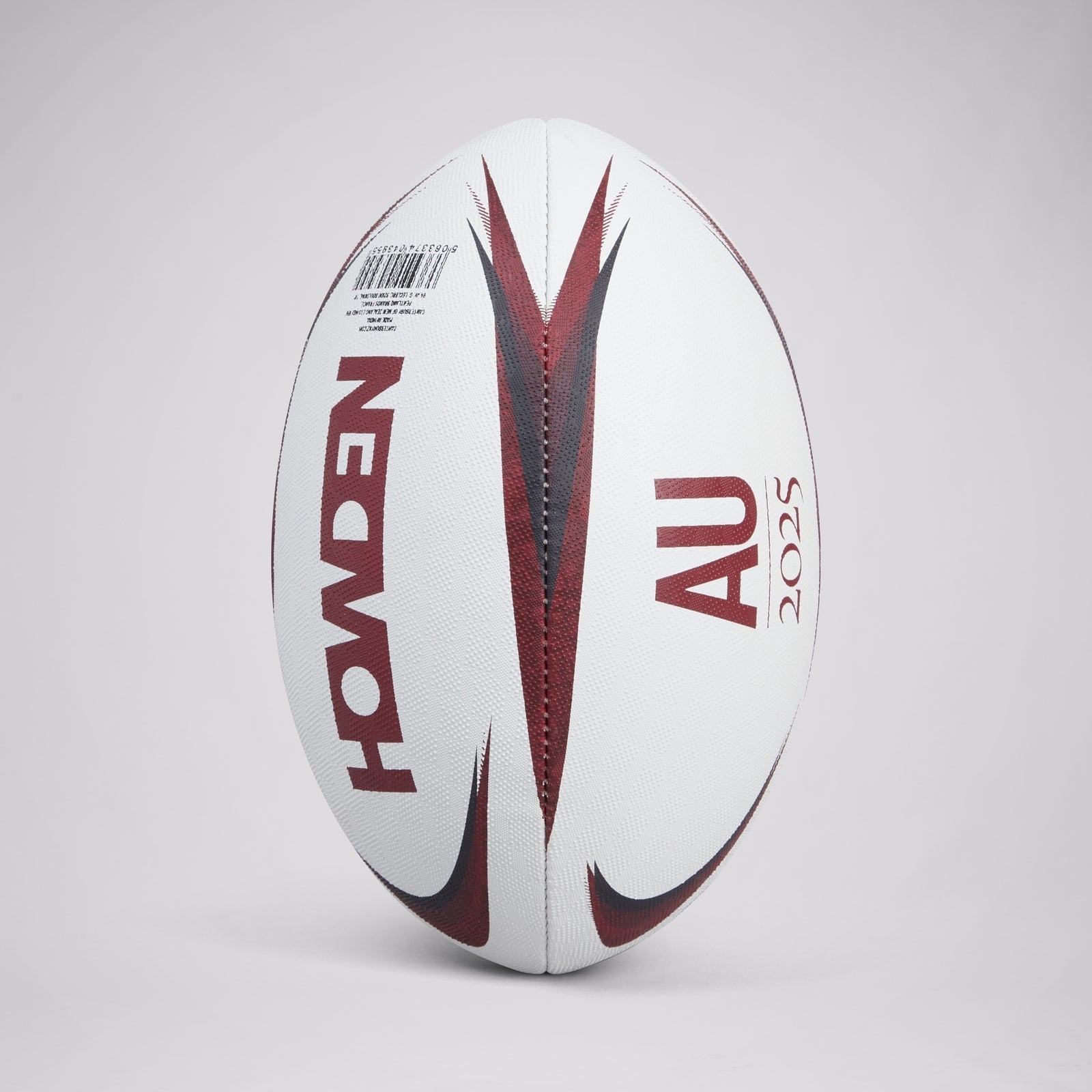 British & Irish Lions - Mentre Sponsor Ball - Canterbury - Stash Shop