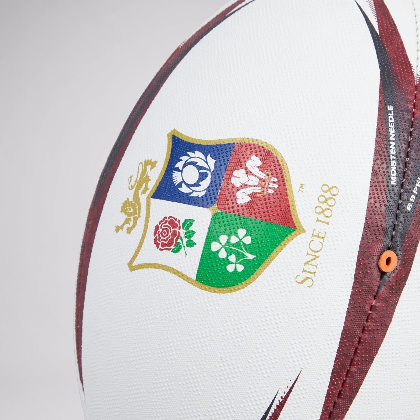 British & Irish Lions - Mentre Sponsor Ball - Canterbury - Stash Shop