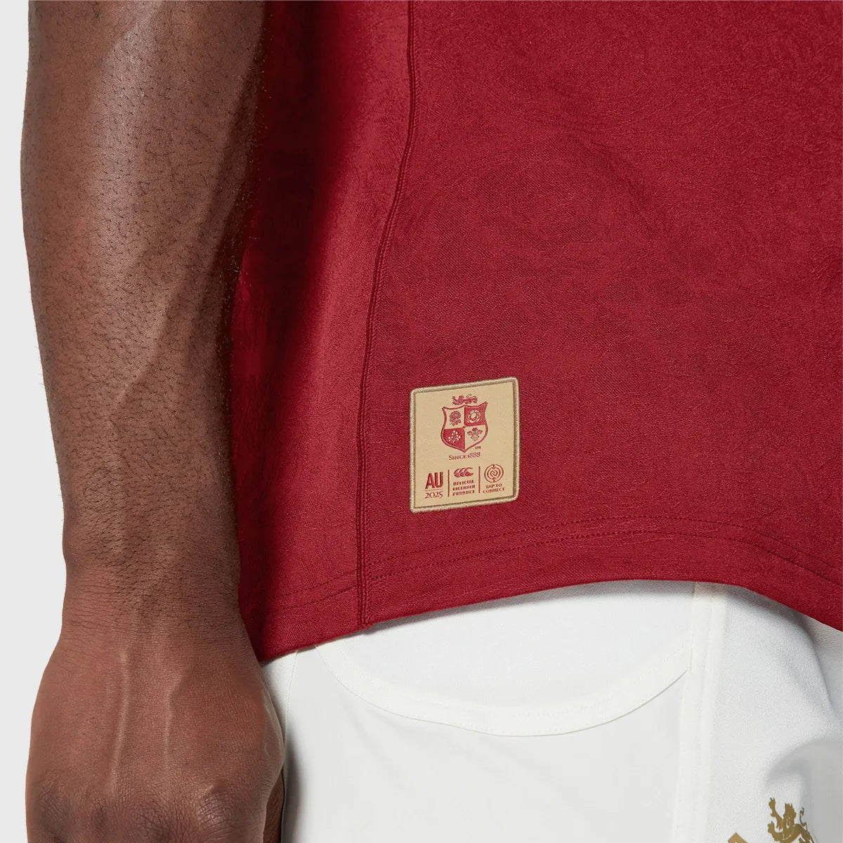 British & Irish Lions - Replica Jersey - Canterbury - Stash Shop