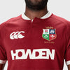 British & Irish Lions - Replica Jersey - Canterbury - Stash Shop