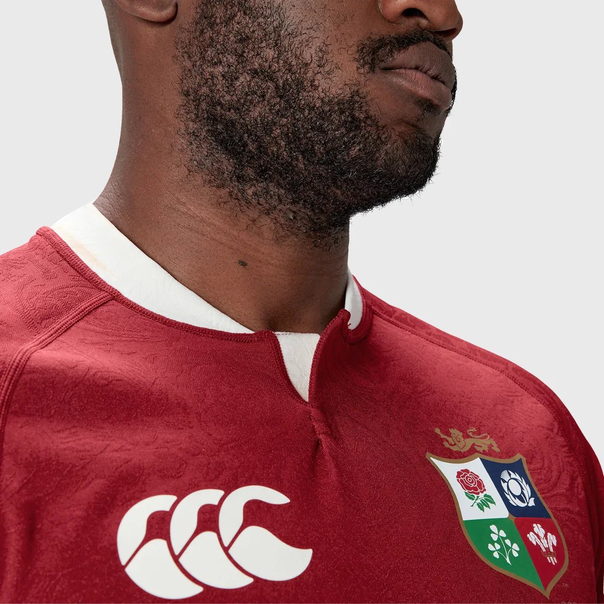 British & Irish Lions - Replica Jersey - Canterbury - Stash Shop