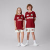 British & Irish Lions - Replica Jersey Juniors - Red -Canterbury- Stash Shop