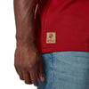 British & Irish Lions - SS Classic Jersey - Red - Canterbury - Stash Shop