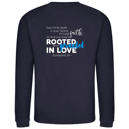 Cambridge House SU - Sweatshirt -Stash Shop- Stash Shop