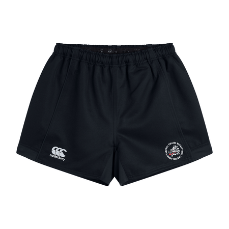 Campbell College - Advantage Playing Rugby Short - Canterbury - Stash Shop