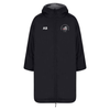 Campbell College - Athletics / XC All Weather Robe - Stash inc. - Stash Shop