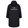 Campbell College - Athletics / XC All Weather Robe - Stash inc. - Stash Shop