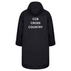 Campbell College - Athletics / XC All Weather Robe - Stash inc. - Stash Shop