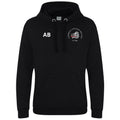 Campbell College - Athletics / XC Hoodie - Stash inc. - Stash Shop