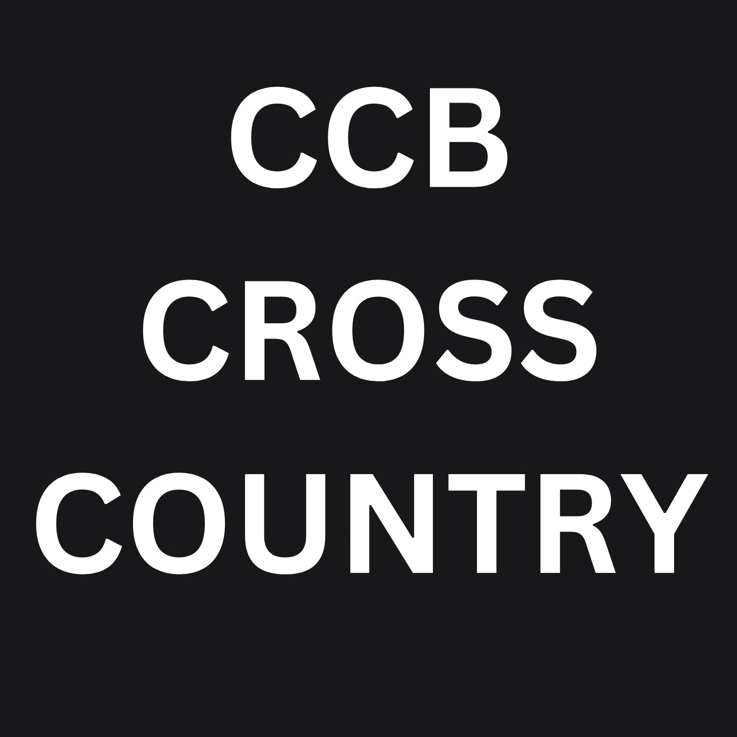 Campbell College - Athletics / XC Vest - Stash inc. - Stash Shop