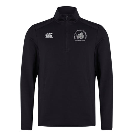 Campbell College - Club 1/4 Zip Hockey Midlayer - Canterbury - Stash Shop