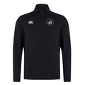Campbell College - Club 1/4 Zip Midlayer - Canterbury - Stash Shop