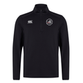 Campbell College - Club 1/4 Zip Rugby Midlayer - Canterbury - Stash Shop