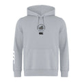 Campbell College - Club Hockey Hoody - Grey - Canterbury - Stash Shop