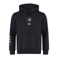 Campbell College - Club Hoody - Black - Canterbury - Stash Shop