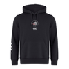 Campbell College - Club Hoody - Black - Canterbury - Stash Shop