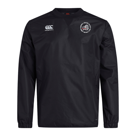 Campbell College - Club Rugby Contact Top - Canterbury - Stash Shop