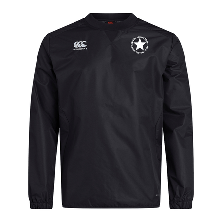 Campbell College - Club Senior Rugby Contact Top - Canterbury - Stash Shop