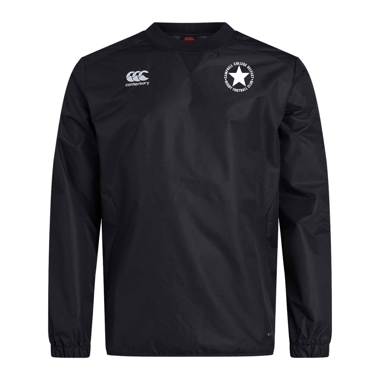 Campbell College - Club Senior Rugby Contact Top - Canterbury - Stash Shop
