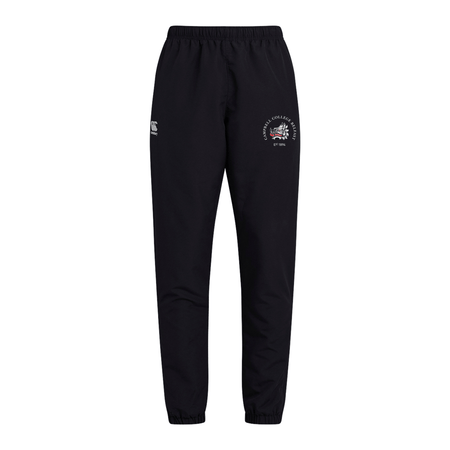 Campbell College - Club Track Pant - Canterbury - Stash Shop