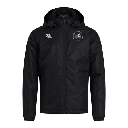 Campbell College - Club Vaposhield Stadium Jacket - Canterbury - Stash Shop
