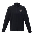 Campbell College - Cricket Fleece - Stash Inc. - Stash Shop