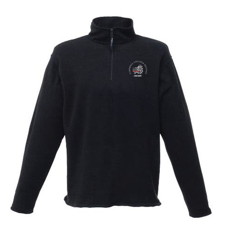 Campbell College - Cricket Fleece - Stash Inc. - Stash Shop