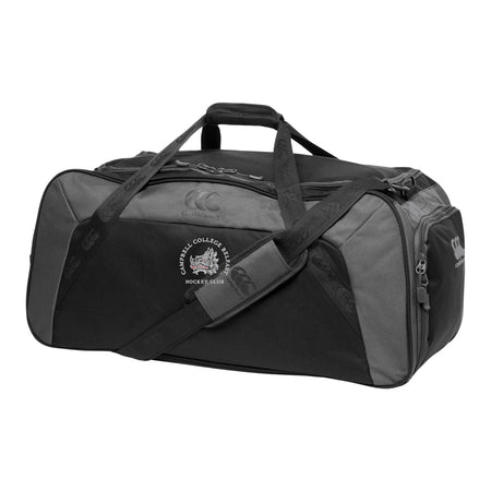 Campbell College - Hockey Classic Holdall - Canterbury - Stash Shop