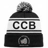 Campbell College - Hockey Club Bobble Pom Hat - Stash Inc. - Stash Shop