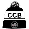 Campbell College - Hockey Club Bobble Pom Hat - Stash Inc. - Stash Shop