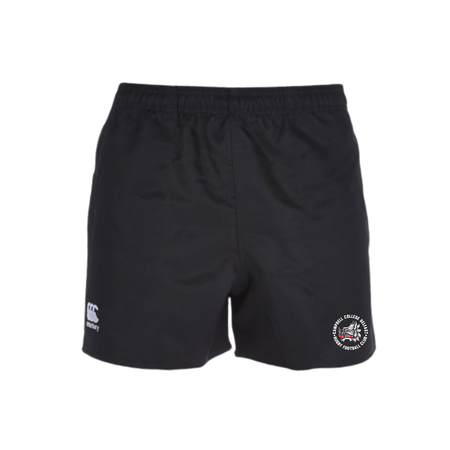 Campbell College - Professional Rugby Playing Shorts - Canterbury - Stash Shop