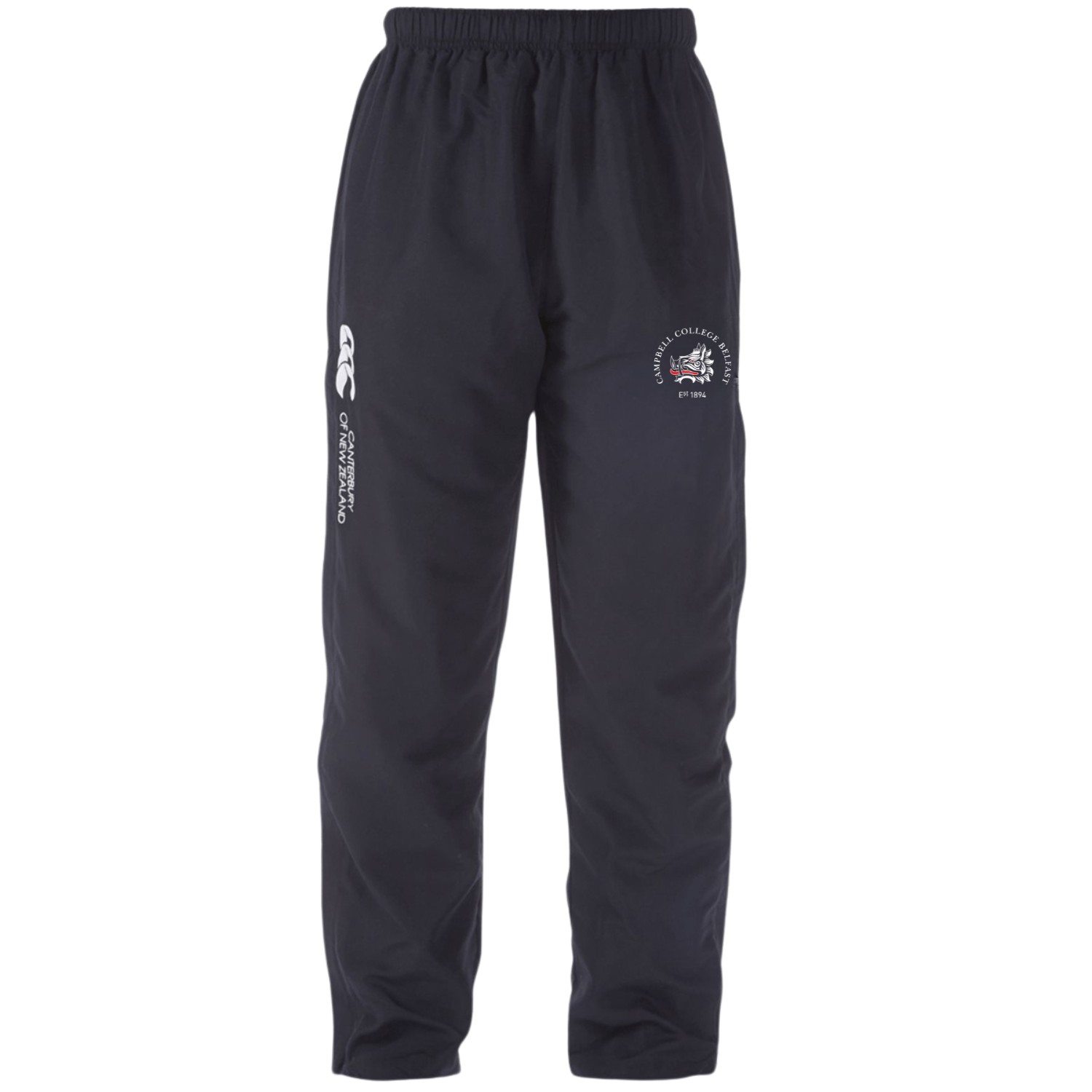 Campbell College - Stadium Pant - Canterbury - Stash Shop