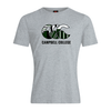 Campbell College - Uglies Tee - Grey - Canterbury - Stash Shop