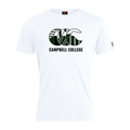 Campbell College - Uglies Tee - White - Canterbury - Stash Shop