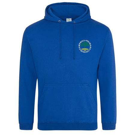 Camphill Primary School Leavers Hoodie 2026 - Stash Shop - Stash Shop