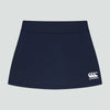 Canterbury - Club Skort - Navy - Canterbury - Stash Shop