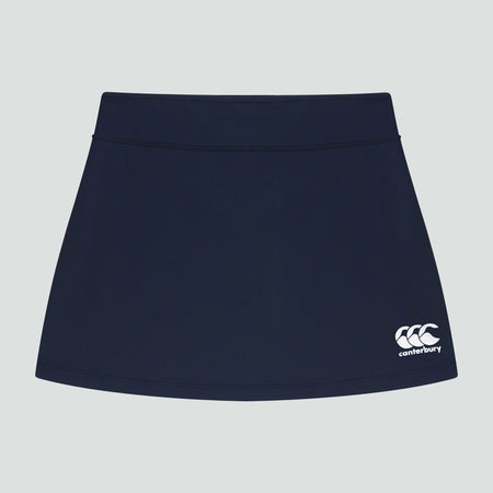 Canterbury - Club Skort - Navy - Canterbury - Stash Shop