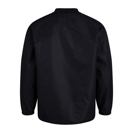 Rainey ES Rugby - Club Vaposhield Contact Top - Black