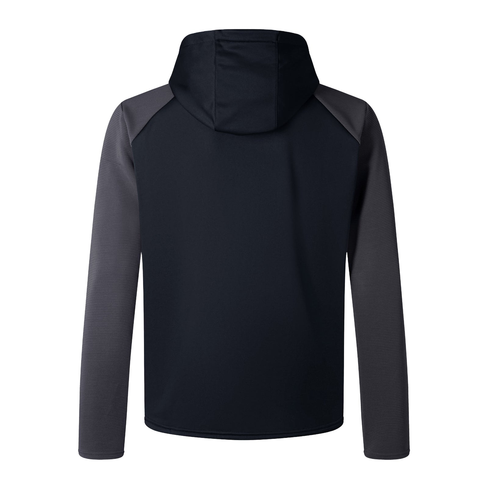 OBRFC Men's Shed - Elite Training Hoody - Black