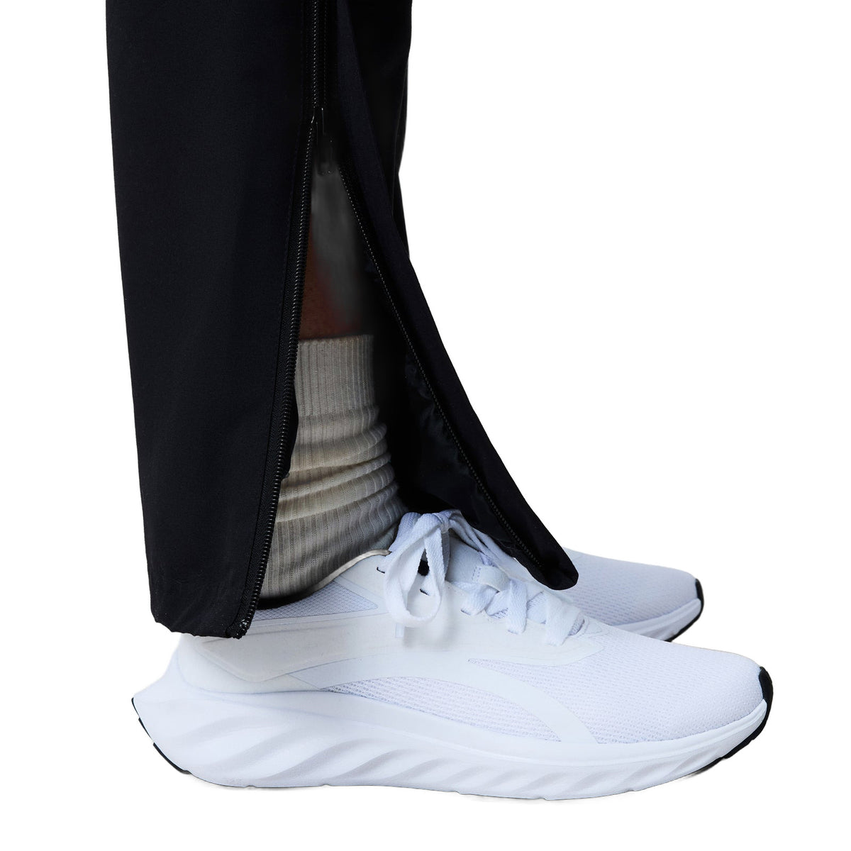 CHGS Hockey - Open Hem Stadium Pant - Ladies - Black
